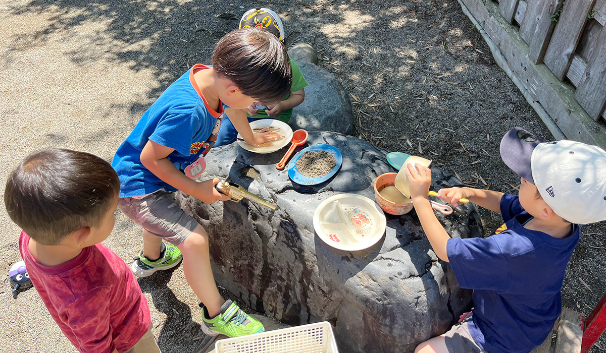 前頭葉について 小俣幼児生活団